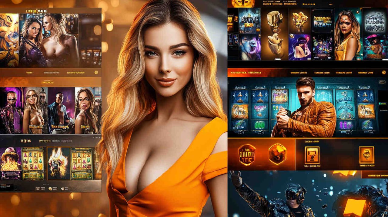 Ilustrasi pengguna membagikan kode referral melalui perangkat mobile
